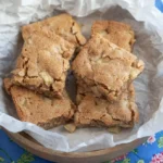 Apple Brownies: 5 Sweet Reasons You’ll Crave This Fall Treat