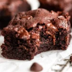 Almond Flour Brownie Recipe: 5 Reasons You’ll Love These Fudgy Treats