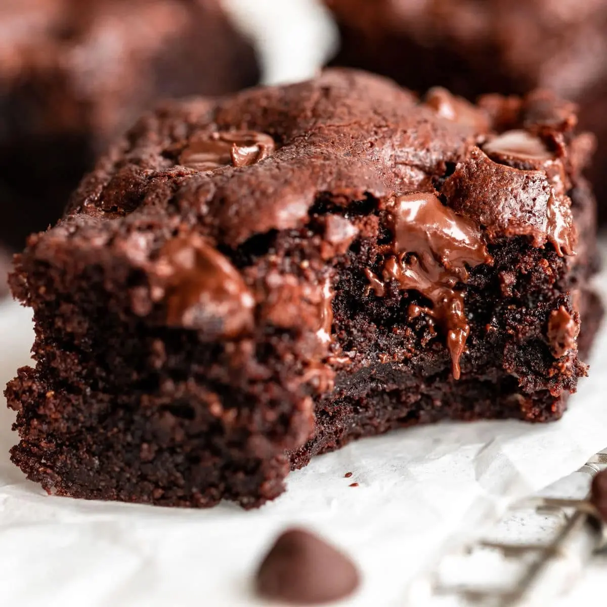 Almond Flour Brownie Recipe: 5 Reasons You’ll Love This Fudgy Treat