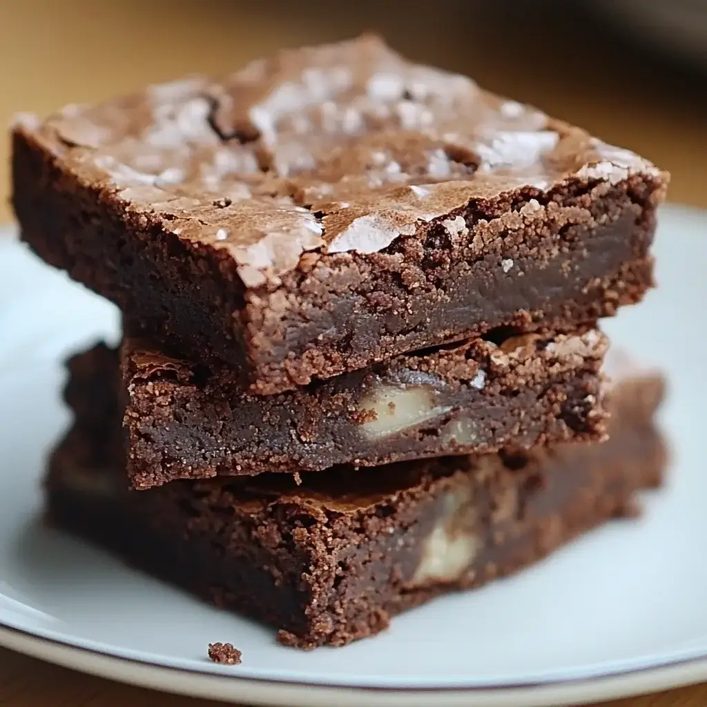 100 Hour Brownies: 5 Reasons They’re Worth the Wait