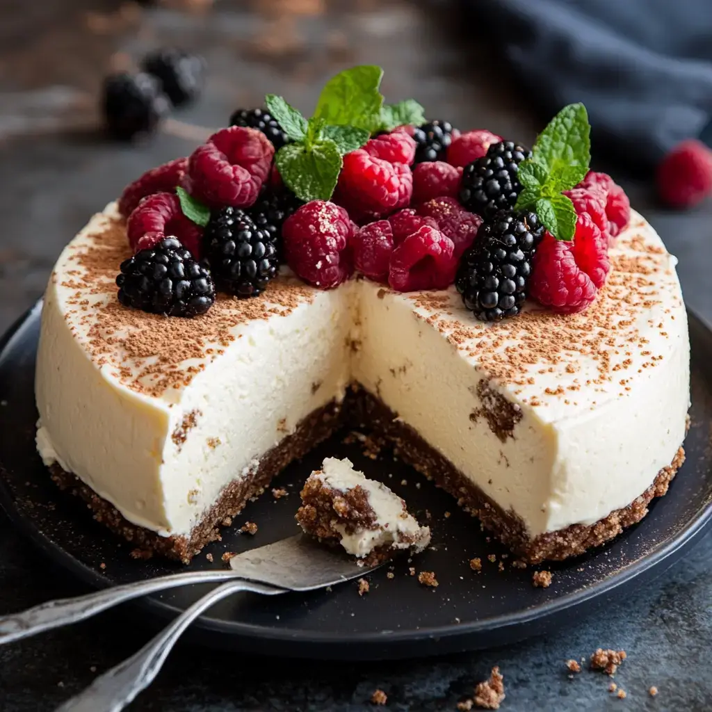 Aldi Cheesecake: 7 Sweet Reasons It’s a Must-Try Dessert Deal