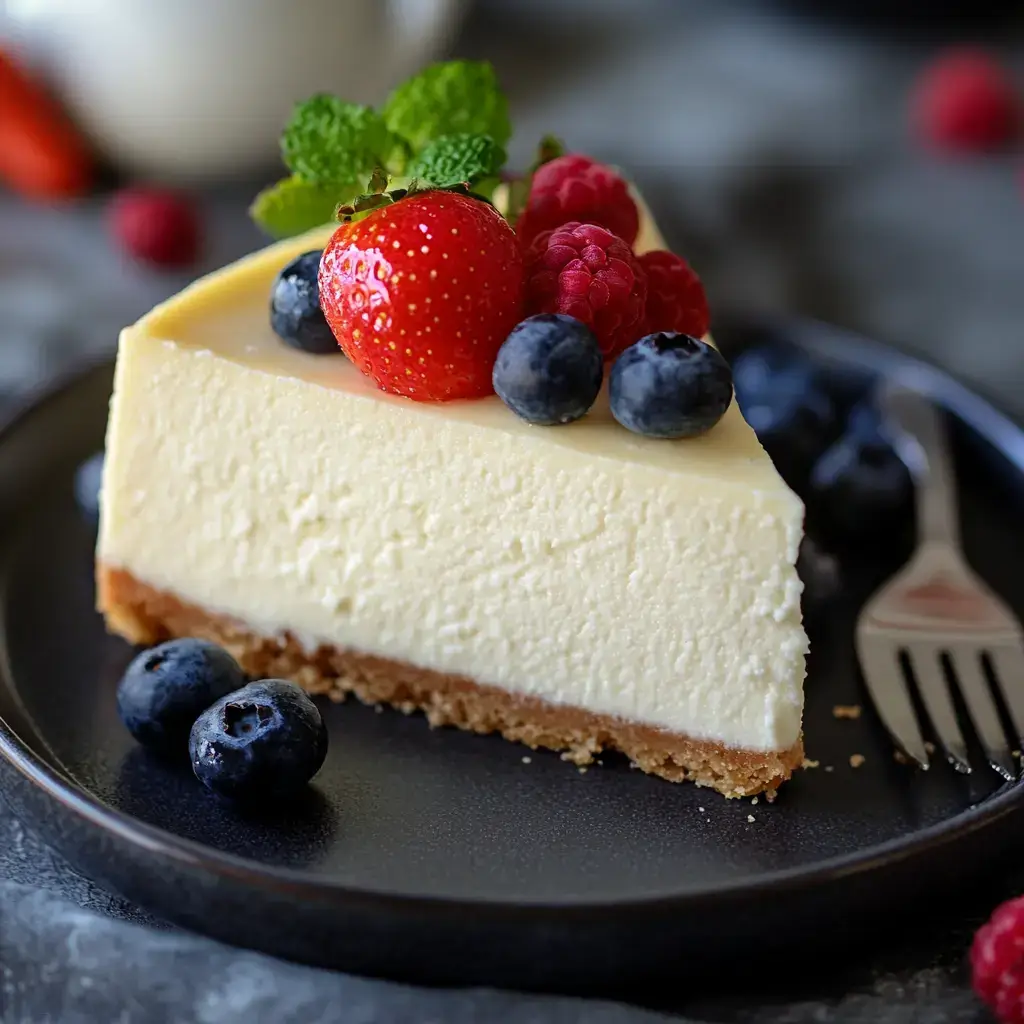 Aldi Cheesecake: 7 Sweet Reasons It’s a Must-Try Dessert Deal