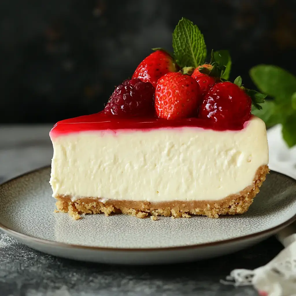 Aldi Cheesecake: 7 Sweet Reasons It’s a Must-Try Dessert Deal