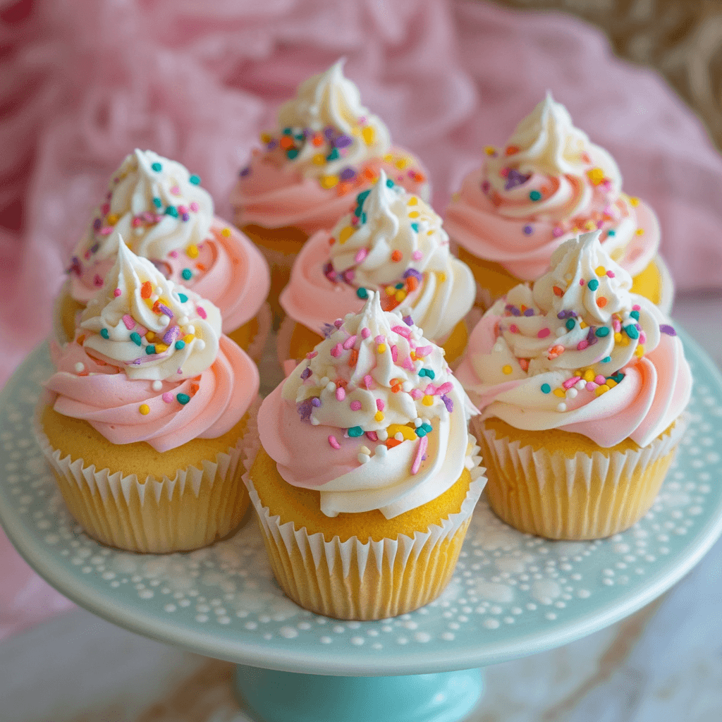 Cupcakes: 9 Delicious Reasons These Sweet Treats Always Win