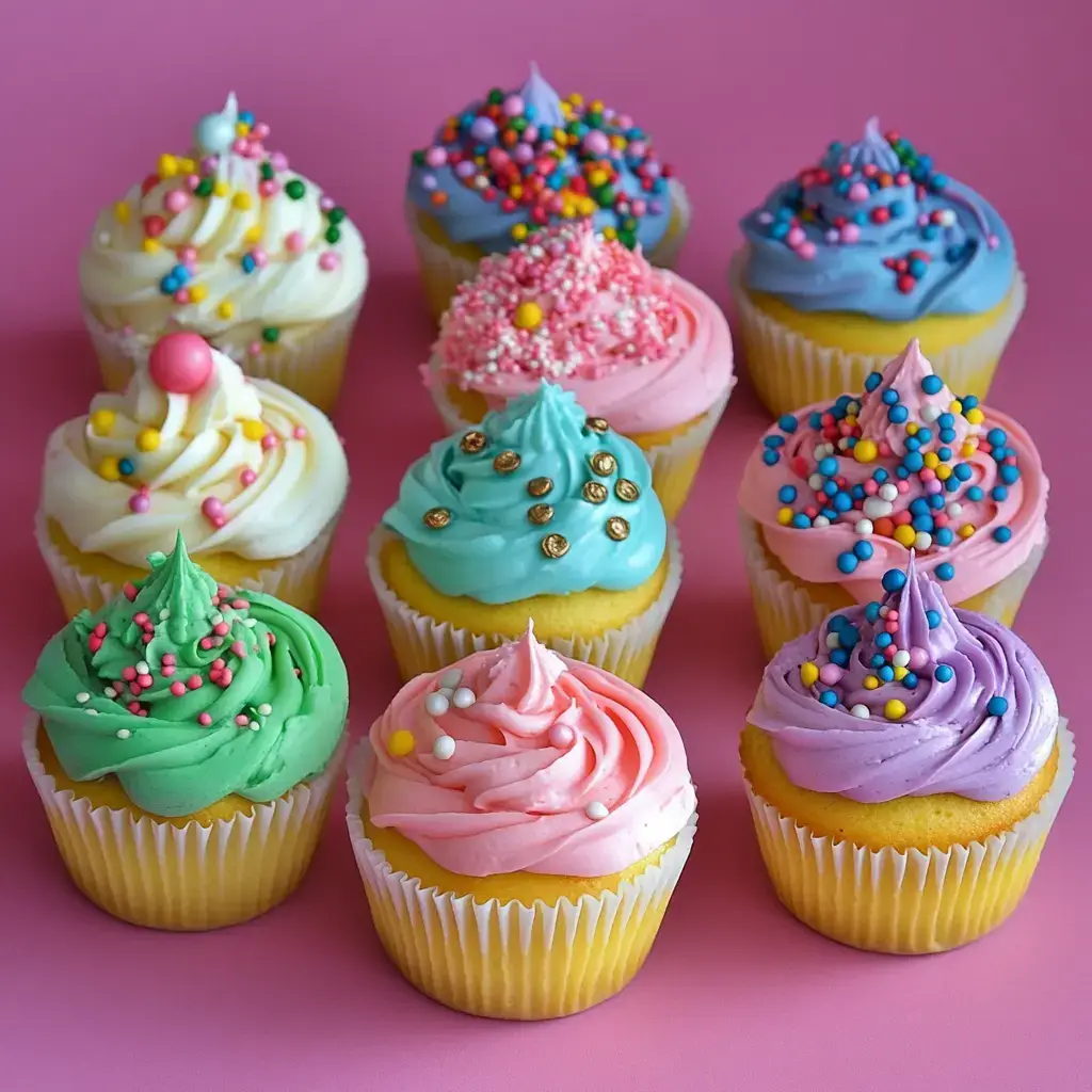 Cupcakes: 9 Delicious Reasons These Sweet Treats Always Win
