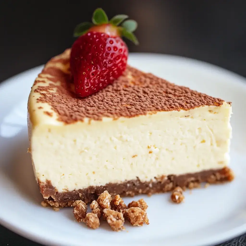 Amaretto Cheesecake: 5 Irresistible Reasons This Delightful Dessert Steals the Show
