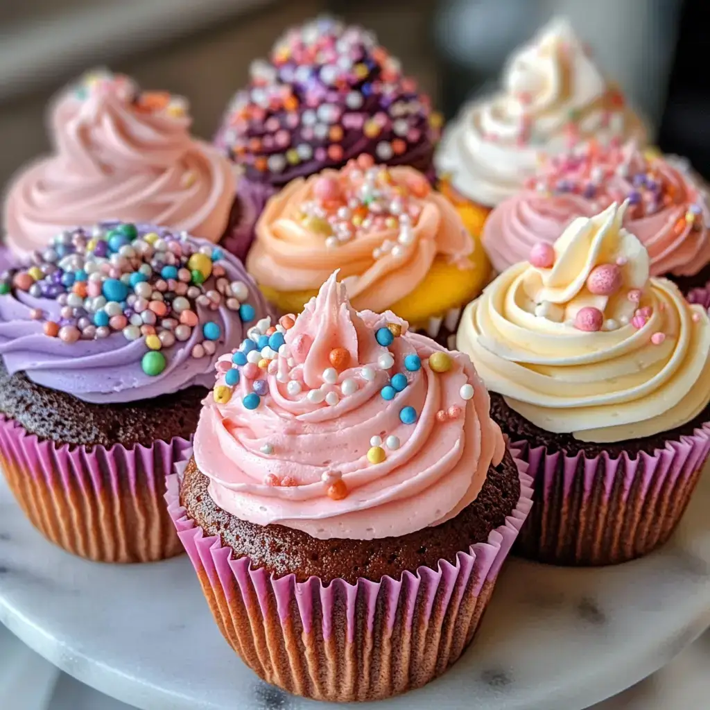 Cupcakes Near Me: 7 Best Spots to Satisfy Your Sweet Tooth Today