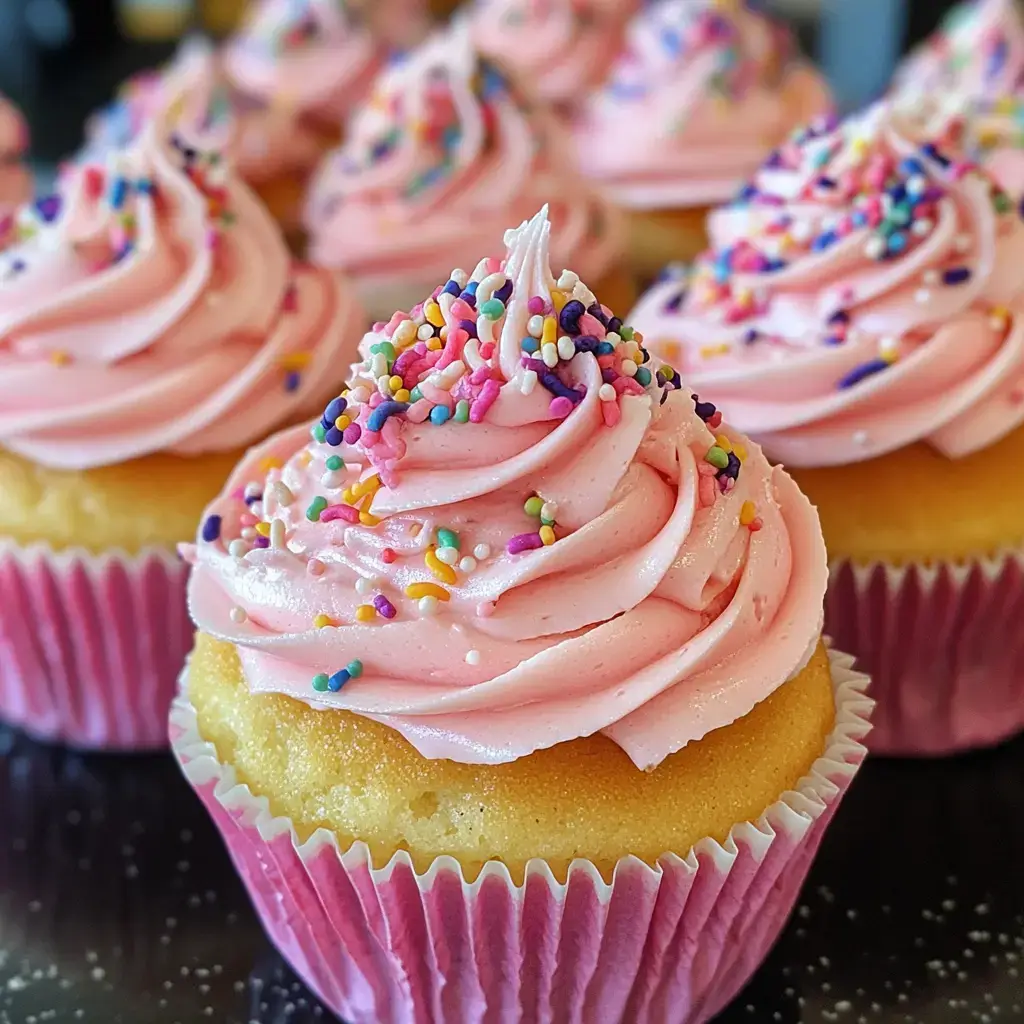 Cupcakes Near Me: 7 Best Spots to Satisfy Your Sweet Tooth Today