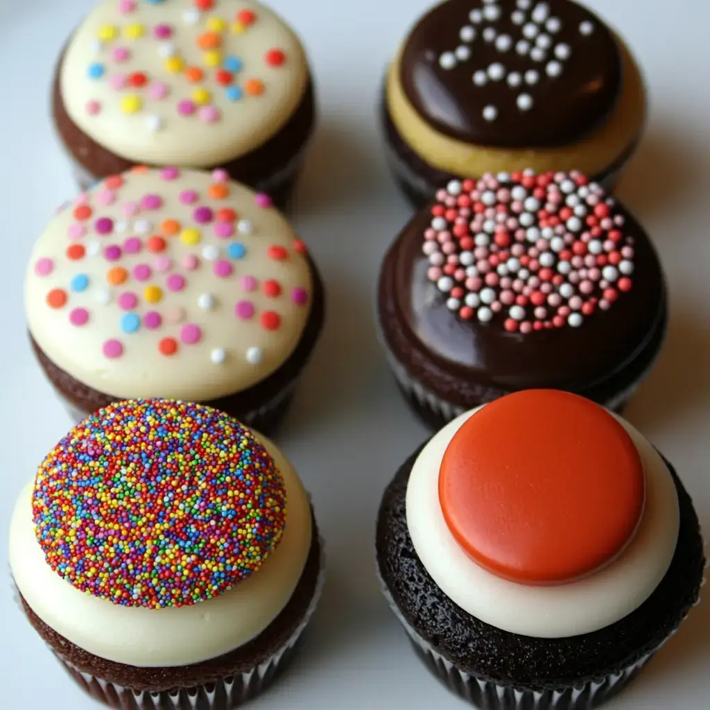 Sprinkles Cupcakes: 7 Irresistible Reasons They’re Worth the Hype