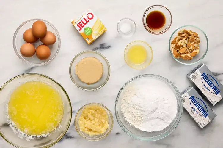 Banana Pudding Brownies: 7 Reasons You’ll Love This Easy Recipe