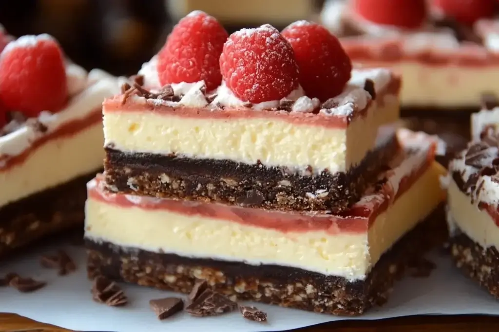 Canadian Desserts: 9 Irresistible Treats to Try Today