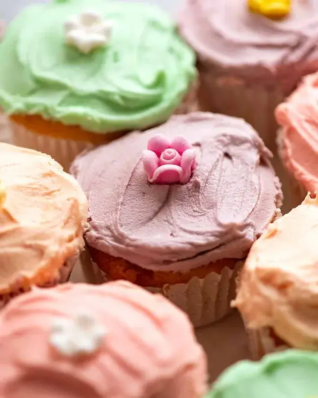 Vanilla Cupcake Recipe: 5 Secrets for Soft, Bakery-Style Treats