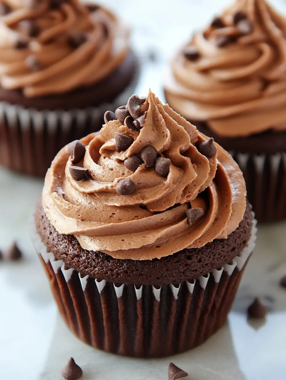 Chocolate Cupcake Recipe: 7 Reasons This Is the Best You’ll Bake
