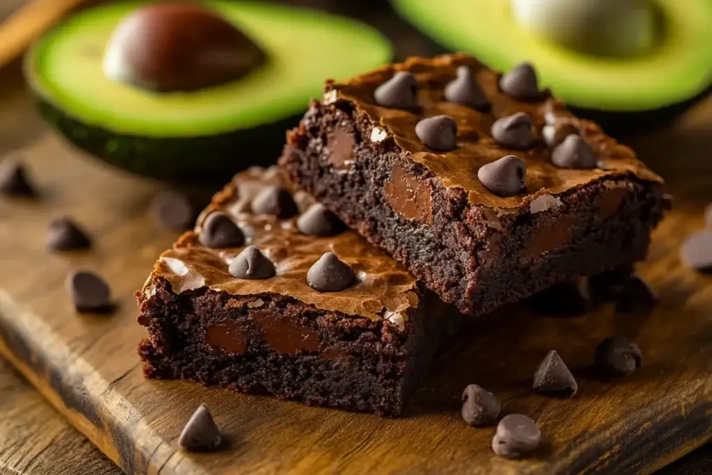 Avocado Brownie Recipe: 5 Irresistible Reasons to Bake Today