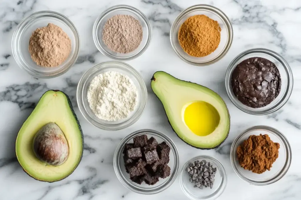 Avocado Brownie Recipe: 5 Irresistible Reasons to Bake Today