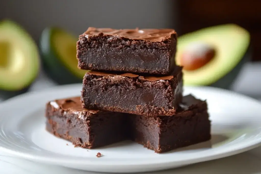 Avocado Brownie Recipe: 5 Irresistible Reasons to Bake Today