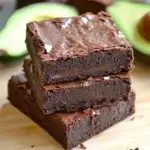 Avocado Brownie Recipe: 5 Irresistible Reasons to Bake Today