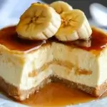 Banana Foster Cheesecake: 5 Reasons You’ll Love This Recipe