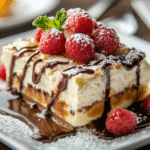 Canadian Desserts: 9 Irresistible Treats to Try Today