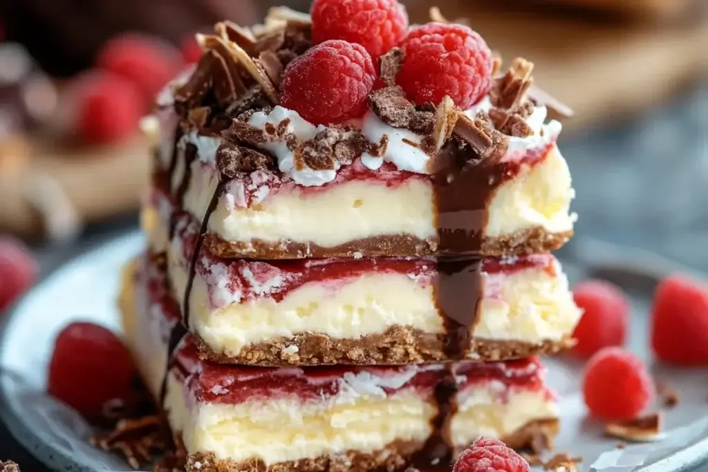 Canadian Desserts: 9 Irresistible Treats to Try Today