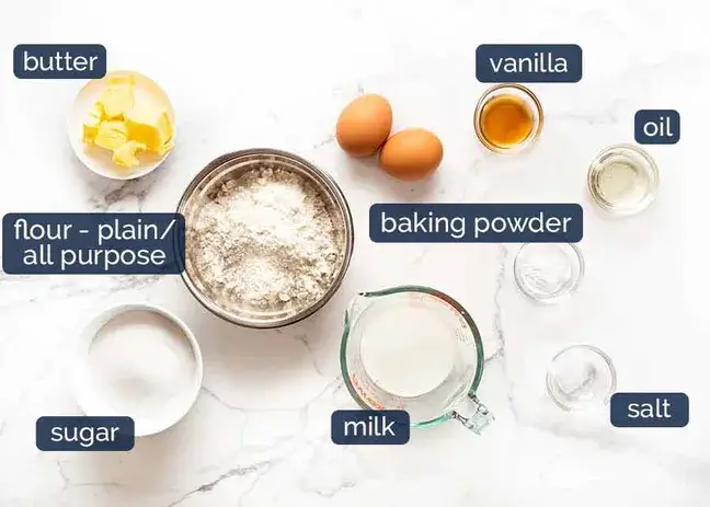 Vanilla Cupcake Recipe: 5 Secrets for Soft, Bakery-Style Treats