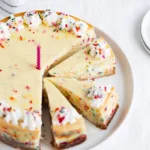 Birthday Cheesecake Recipe: 7 Fun Ways to Celebrate in Style